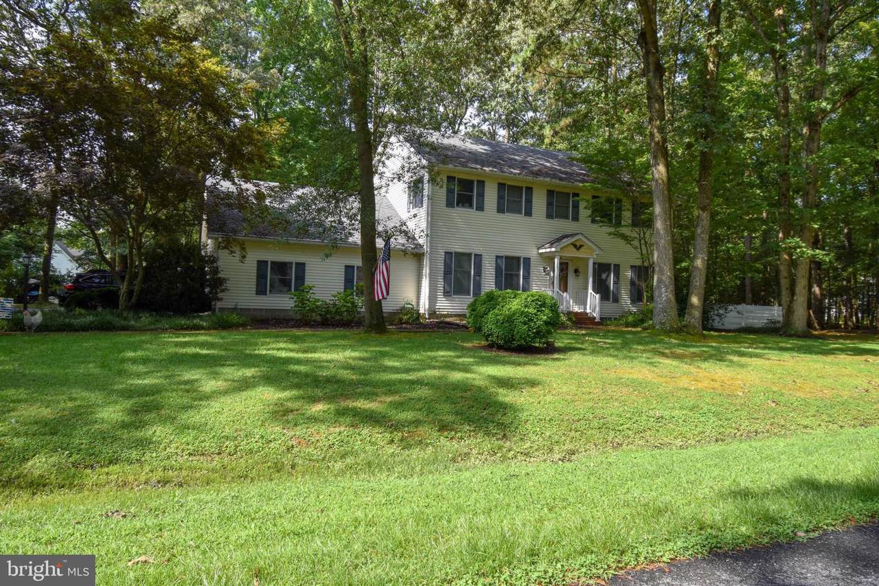 4 Bayhill Drive - Photo 1