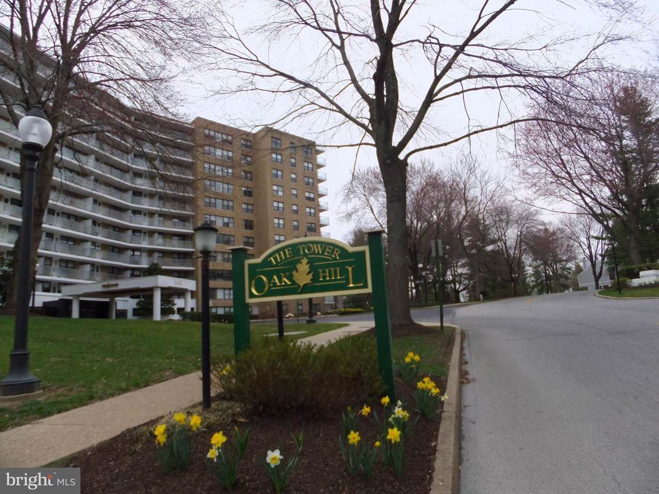 1600 Hagys Ford Road - Photo 1