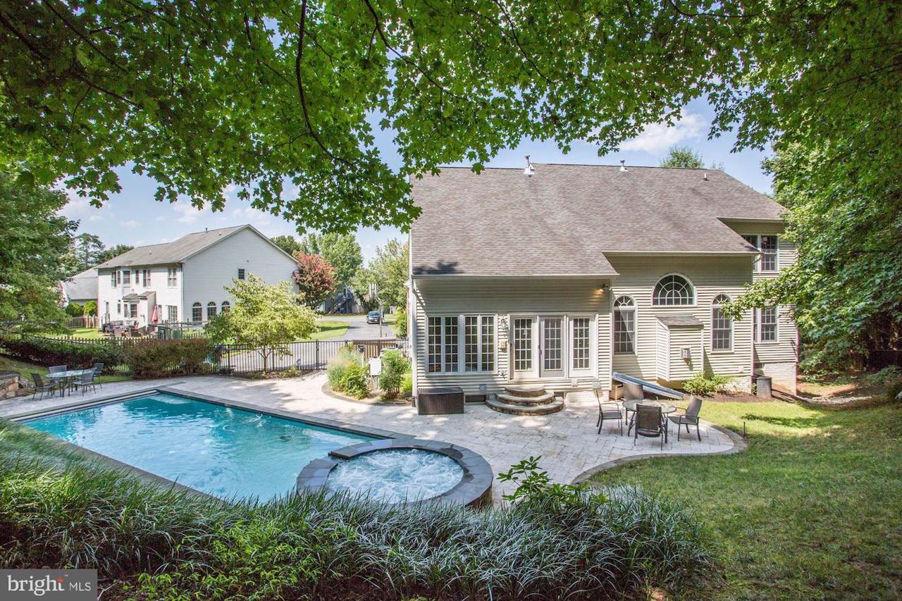 2159 Bonaventure Drive - Photo 1