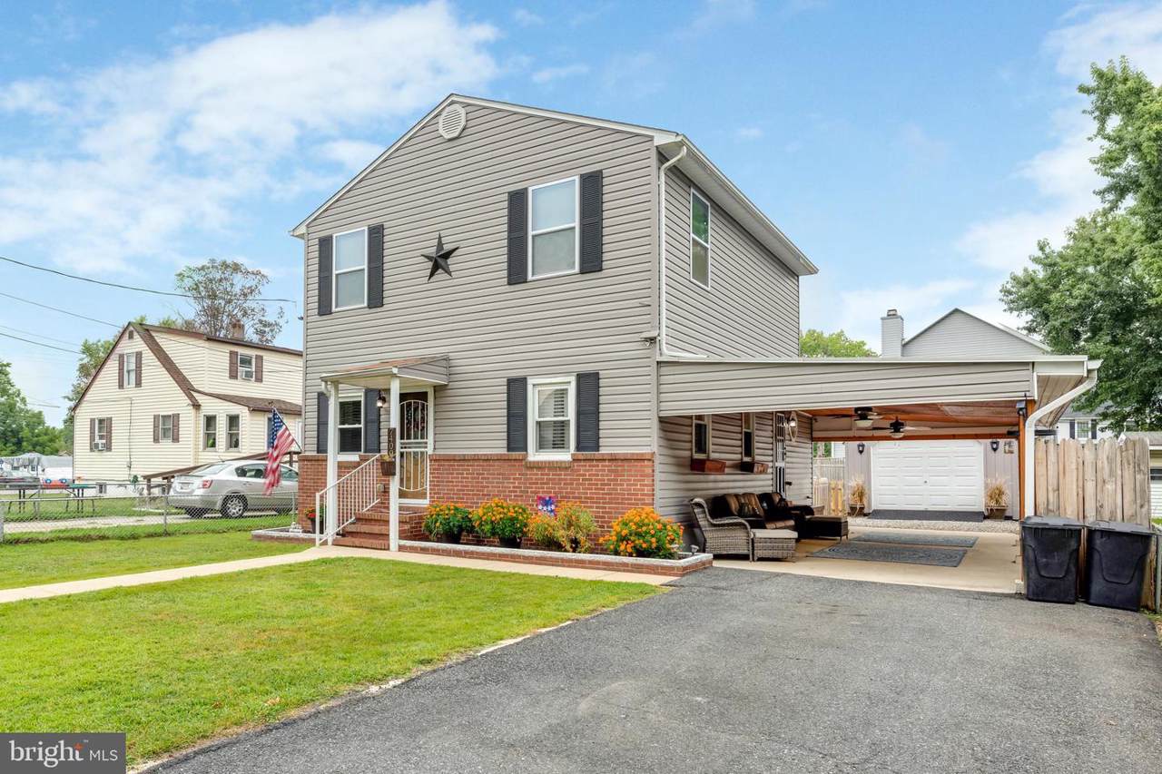 7400 Hammond Road - Photo 1