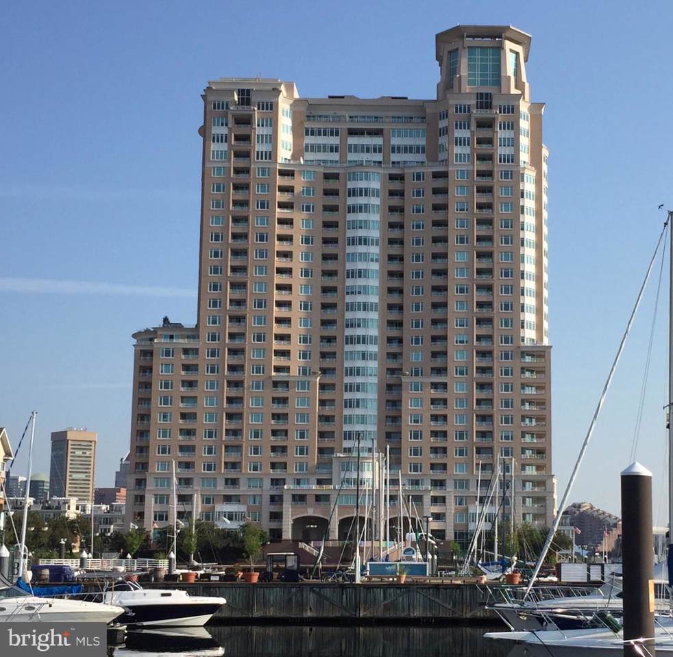 100 Harborview Drive - Photo 1