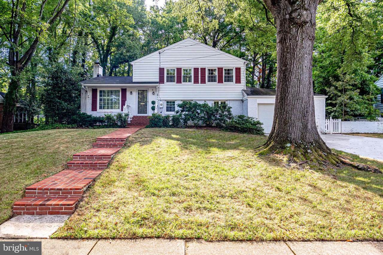 8609 Cyrus Place - Photo 1