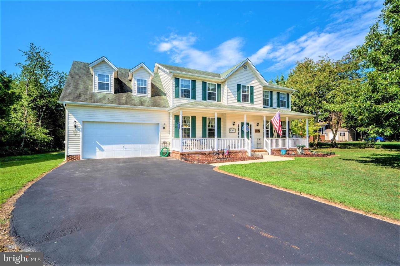 9430 Overlook Circle - Photo 1