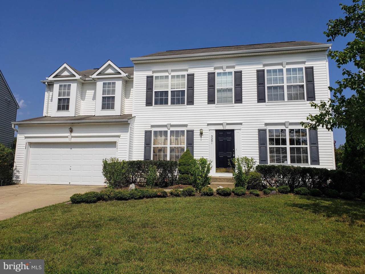 5201 Yellow Birch Drive - Photo 1