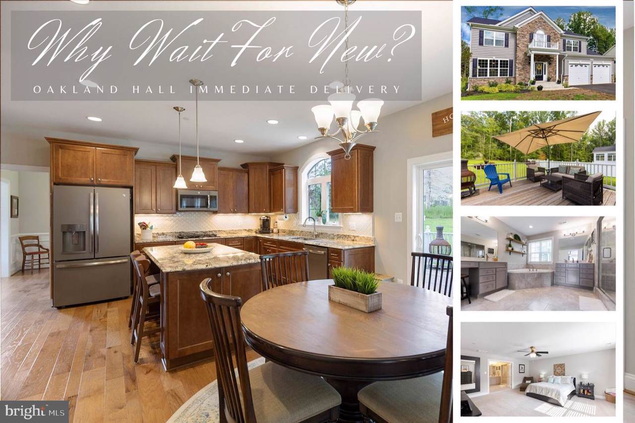 1000 Spyglass Way - Photo 1