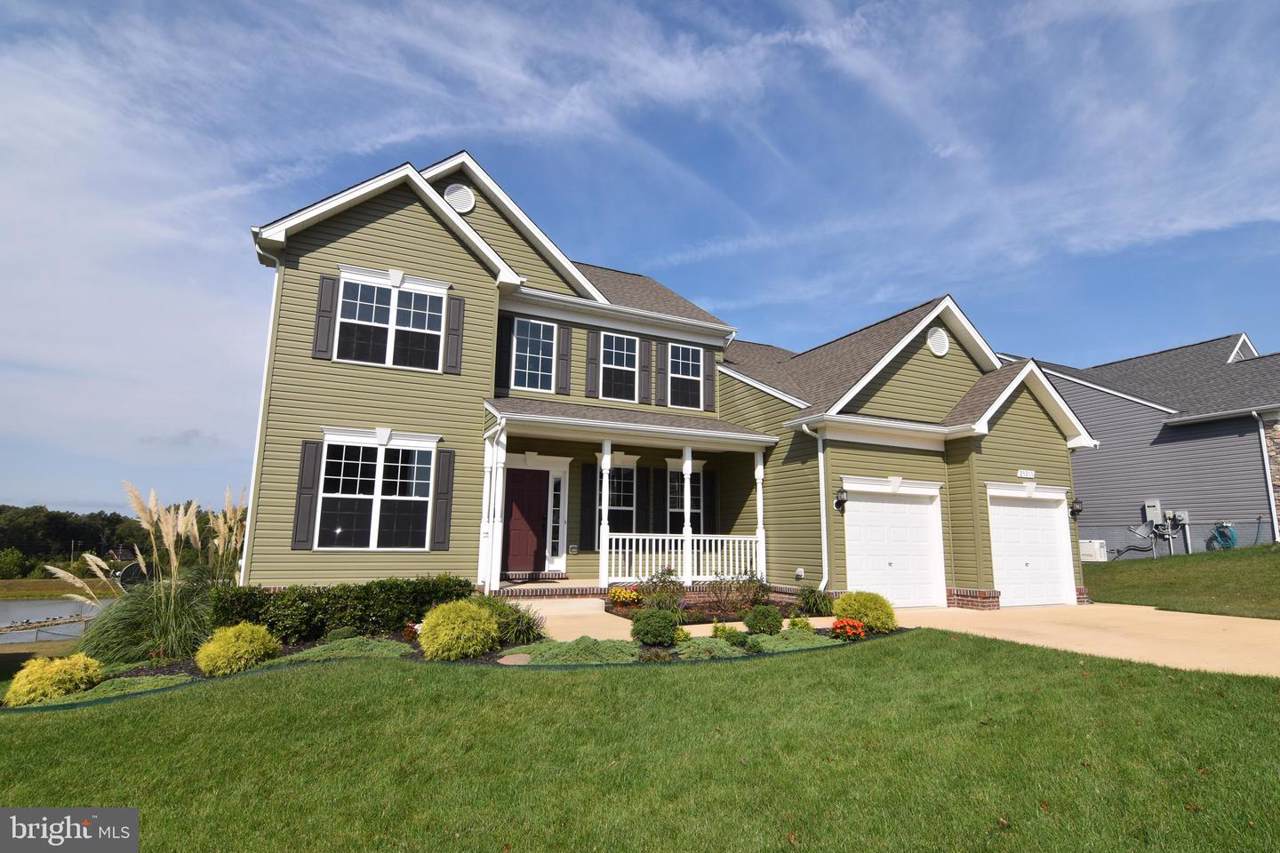 23213 Clarks Rest Road - Photo 1
