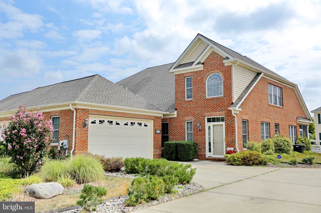 4711 Diamond Ridge Lane - Photo 1