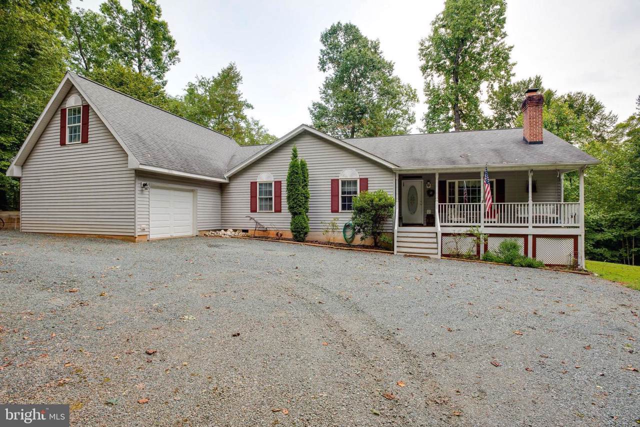 882 Shady Lane - Photo 1