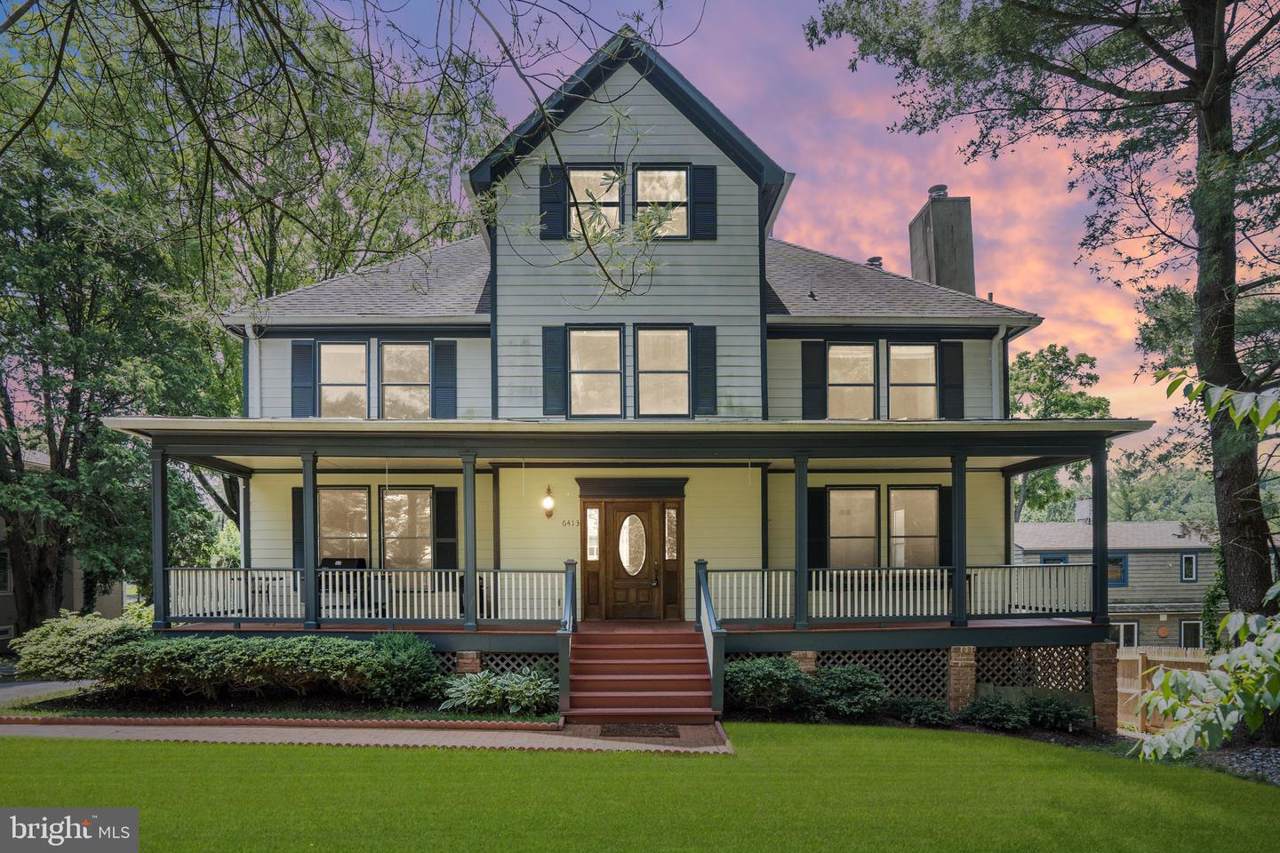 6413 Wilson Lane - Photo 1