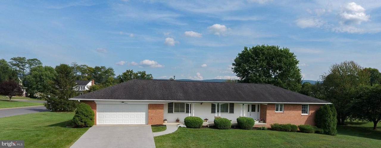406 Epard Lane - Photo 1