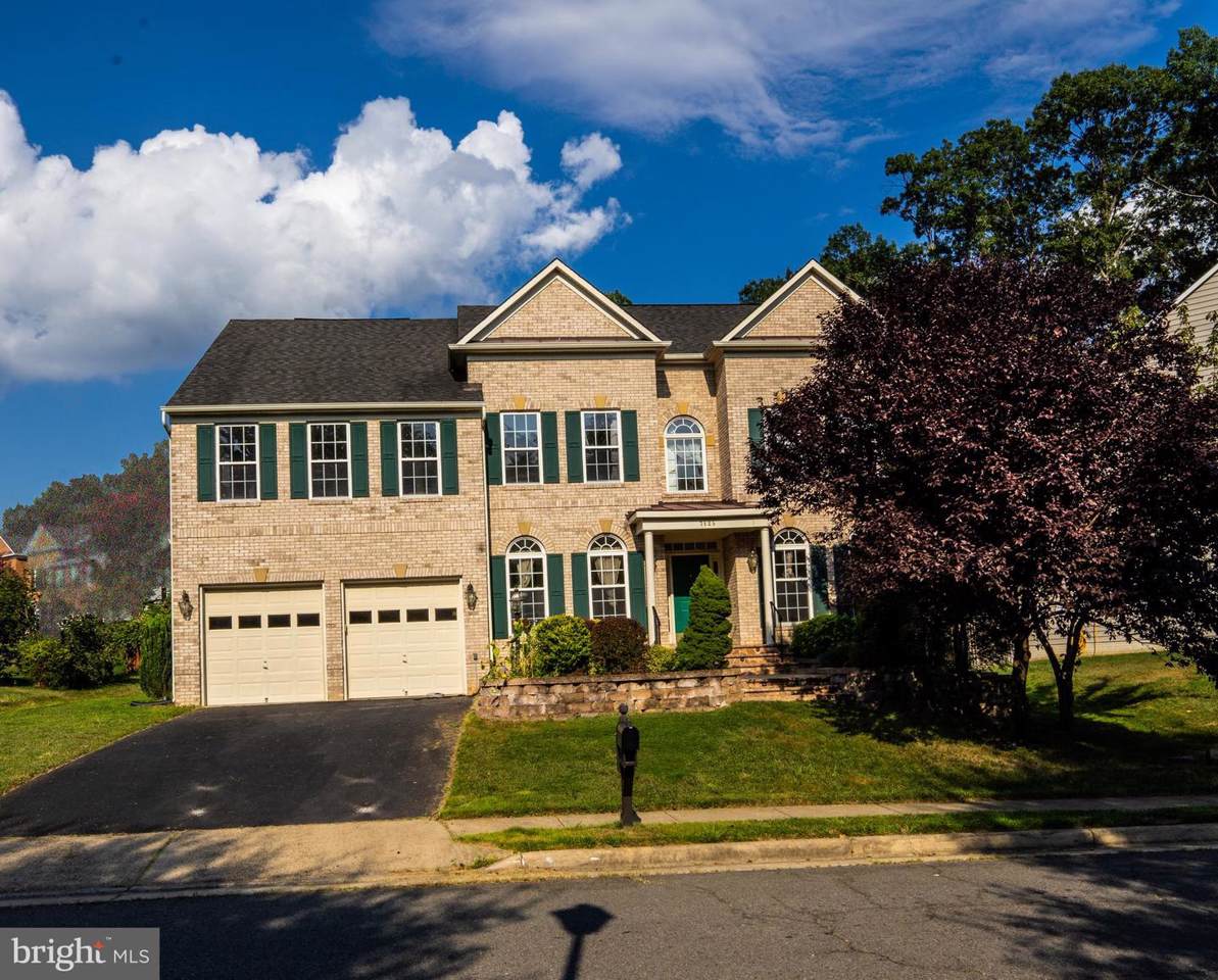 7125 Ayers Meadow Lane - Photo 1
