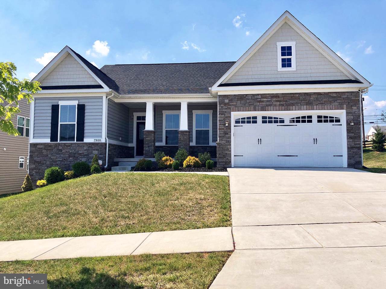 7900 Mcneal Farm Circle - Photo 1