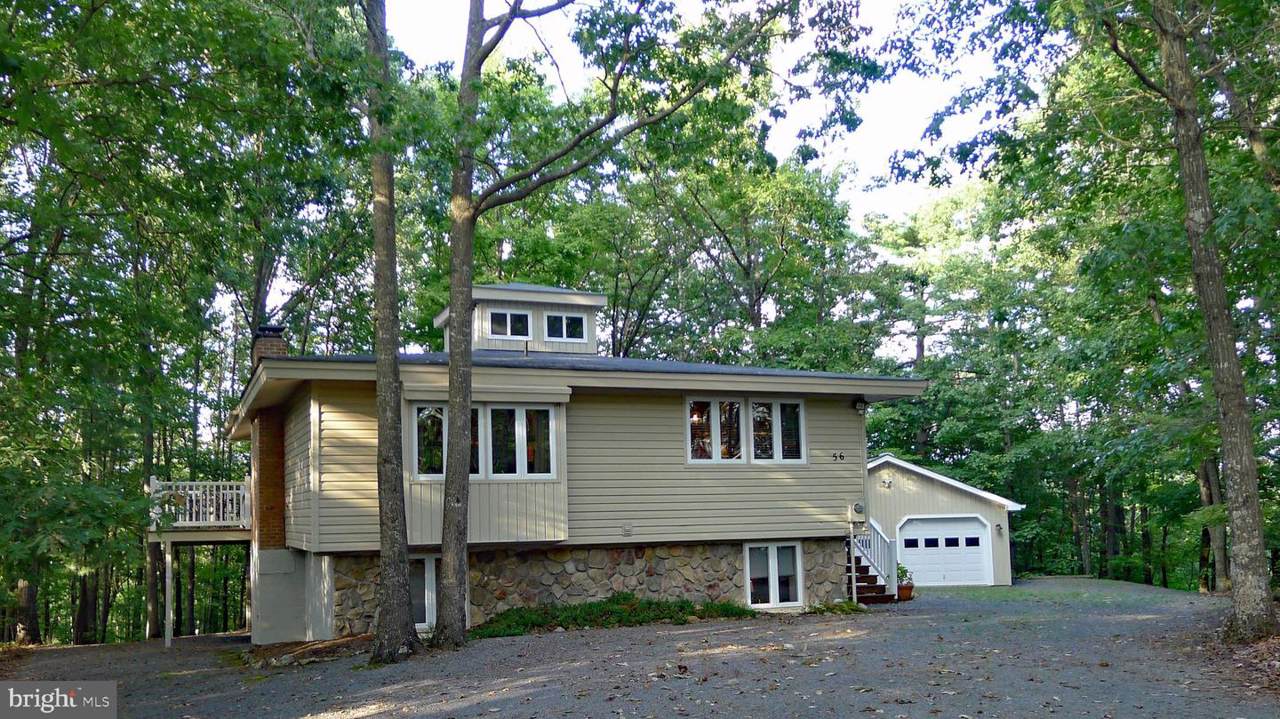 56 Blackberry Hill - Photo 1