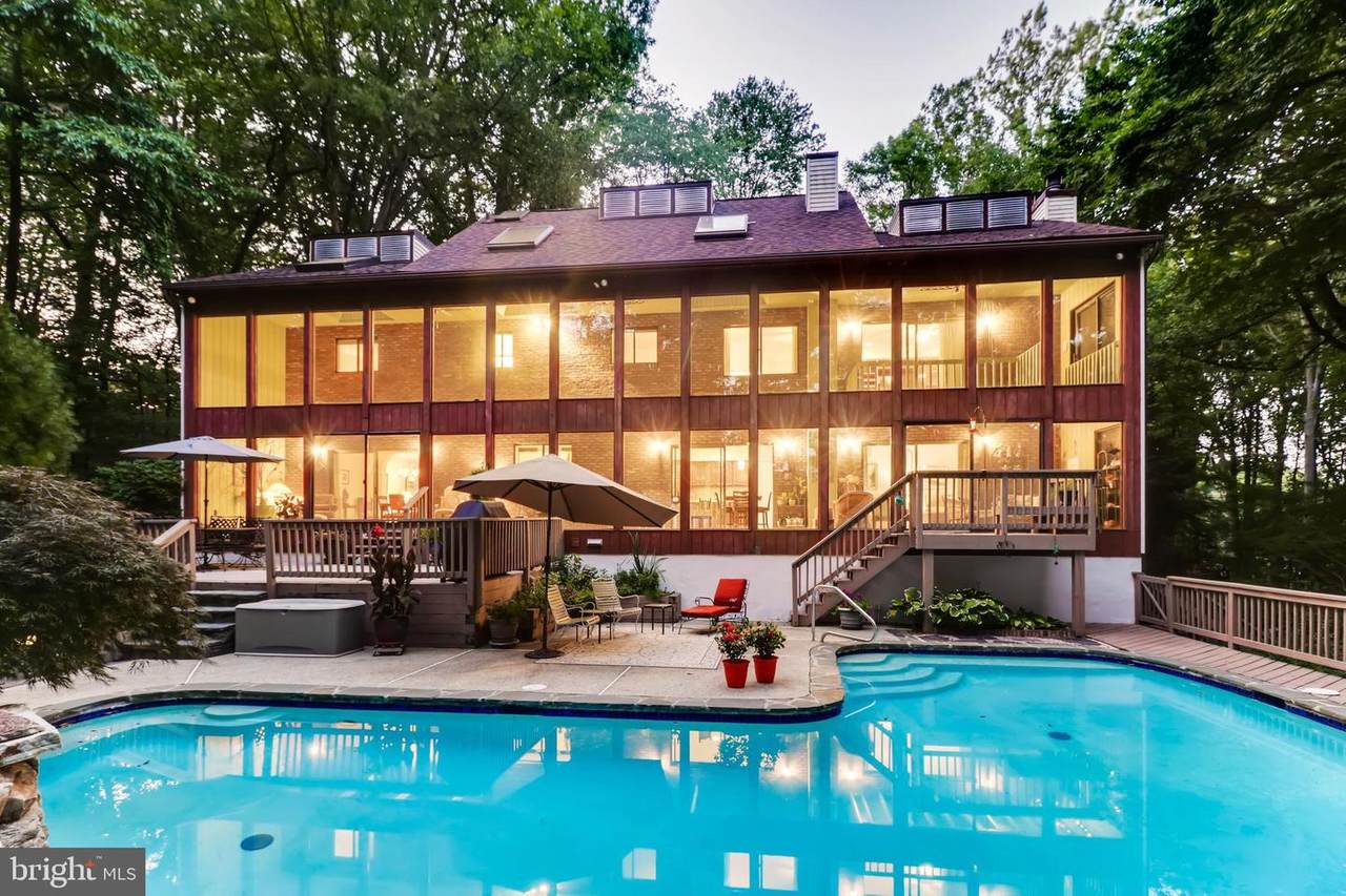11014 Park Heights Avenue - Photo 1