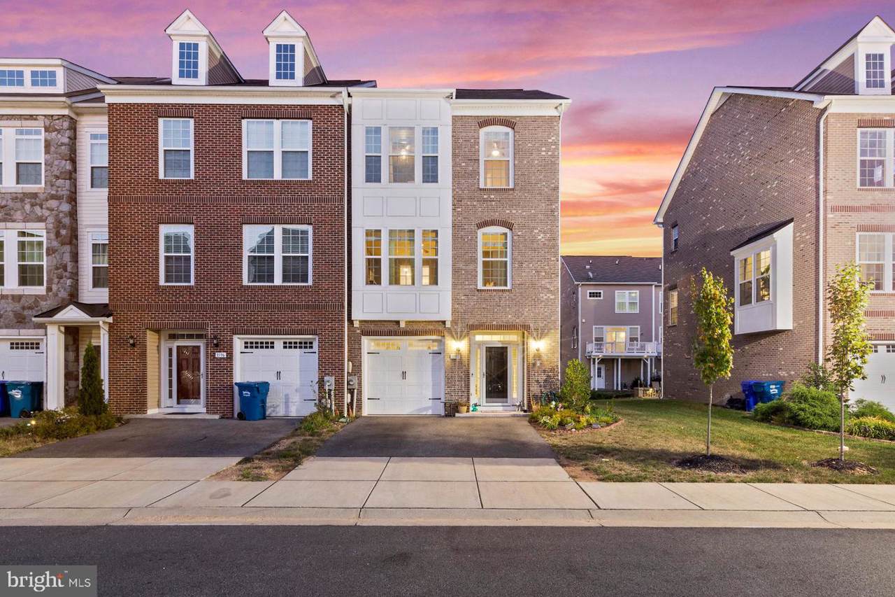 3598 Fossilstone Place - Photo 1