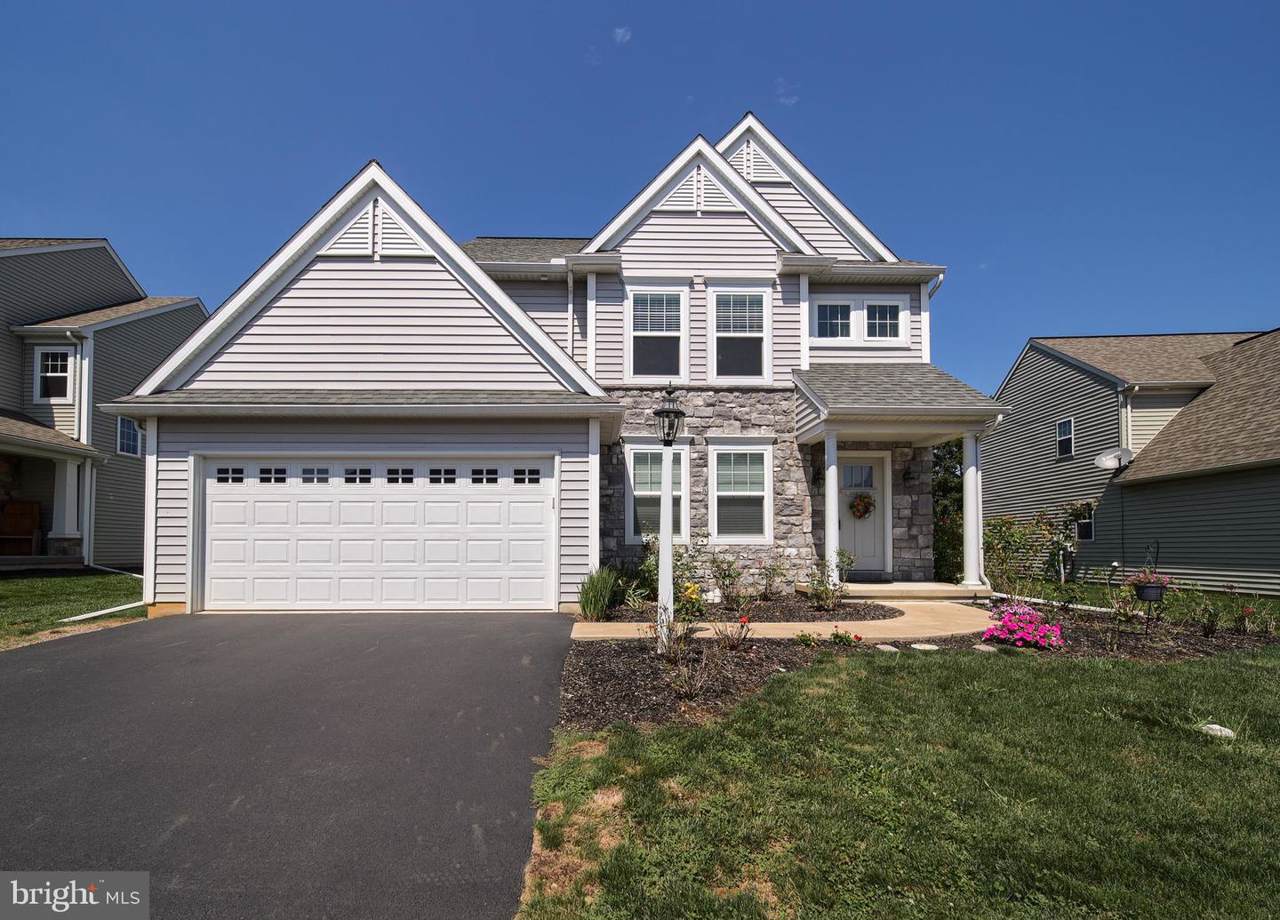 343 Wissler Way - Photo 1