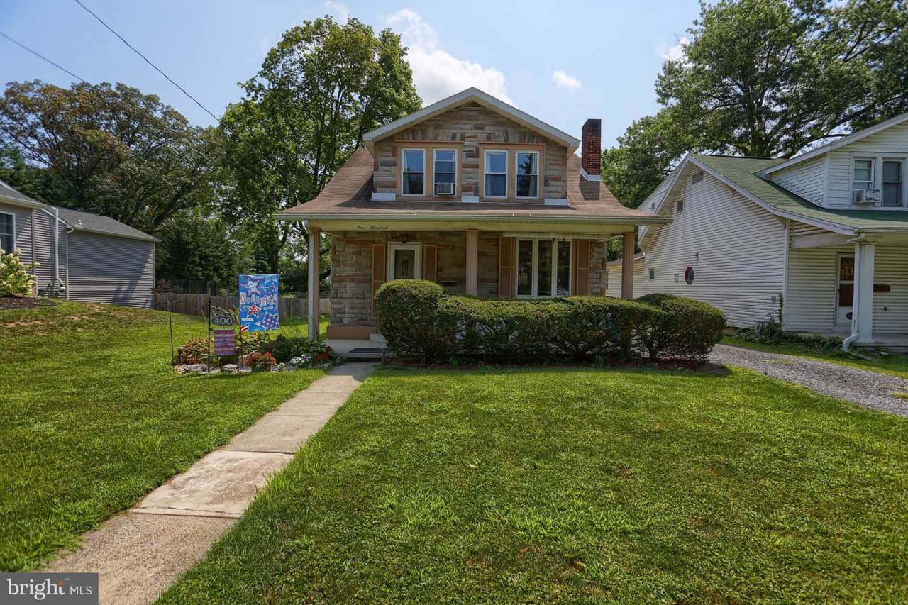 400 15TH Street - Photo 1