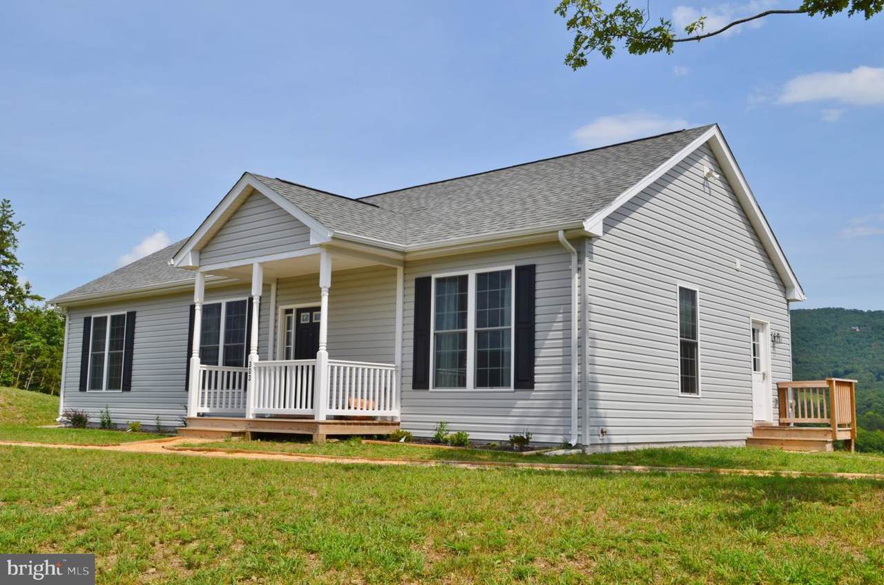 303 Seven Fountains Road - Photo 1