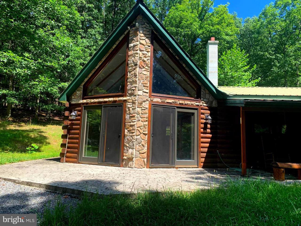 LOT 36 ON SYCAMORE L Pheasant Run - Photo 1