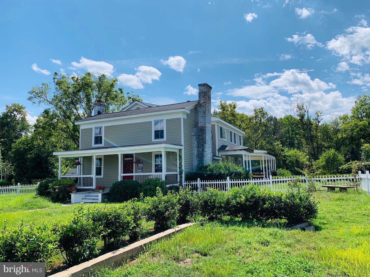 1027 Old Blue Ridge Turnpike - Photo 1