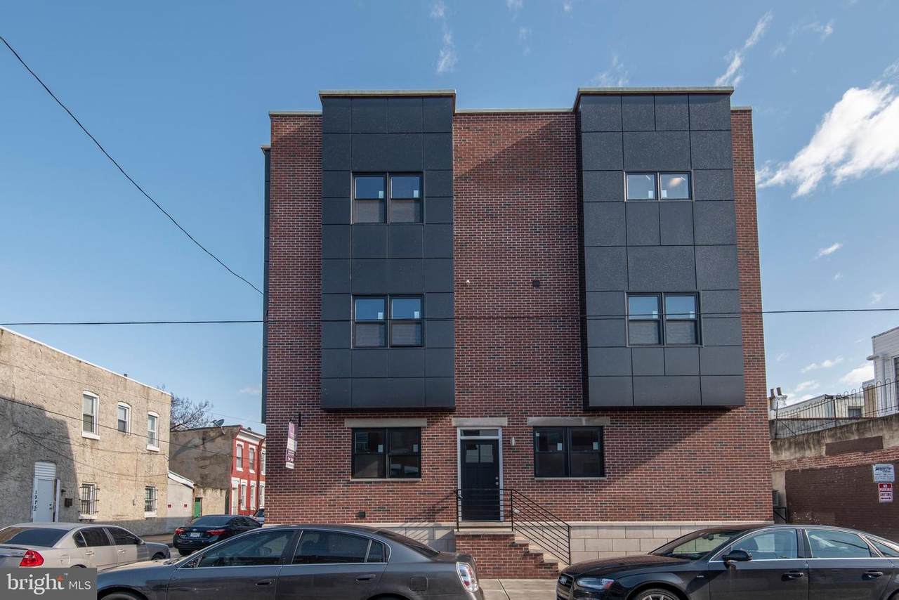 1553 Garnet Street - Photo 1