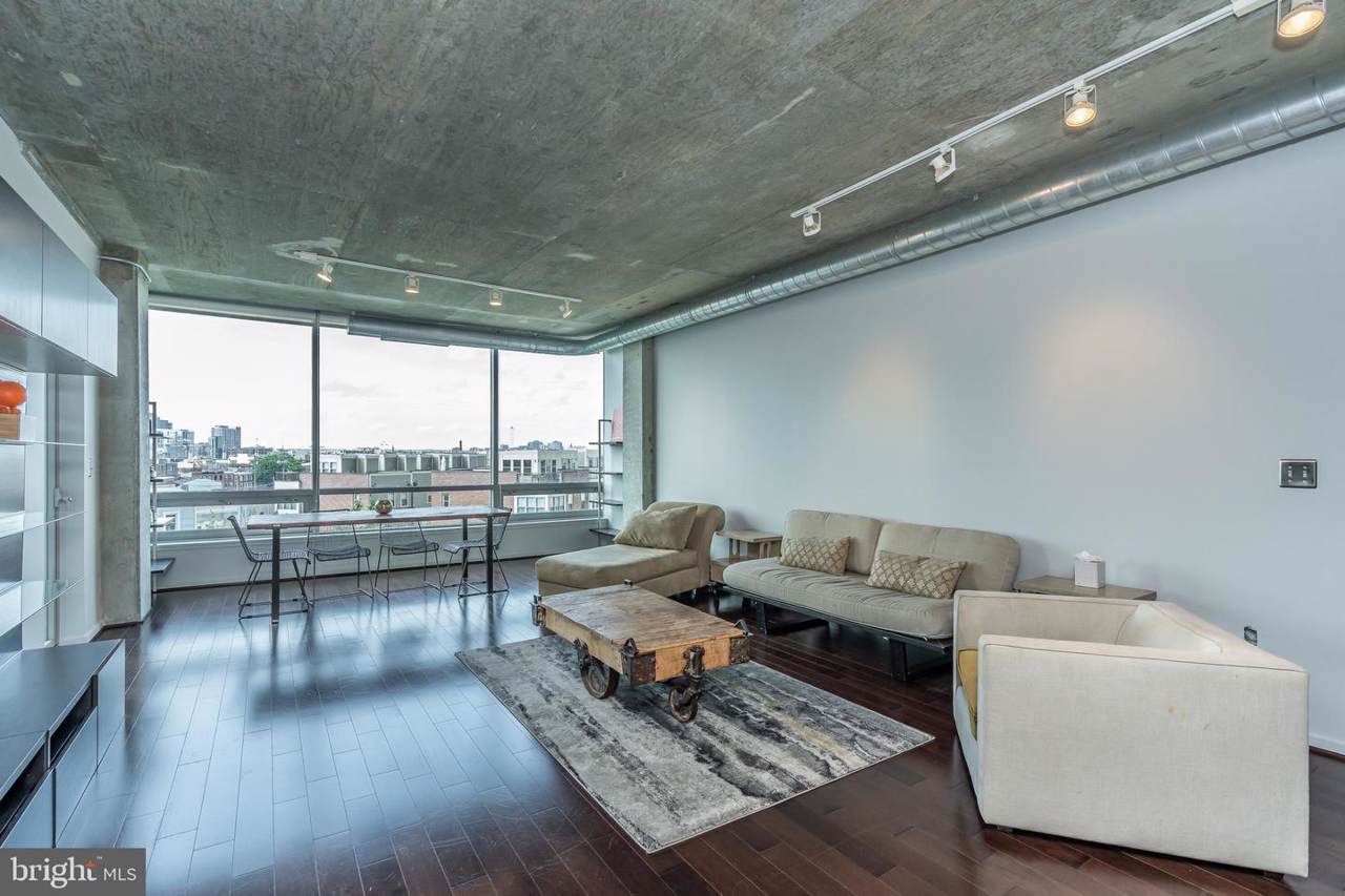 1200 Steuart Street - Photo 1