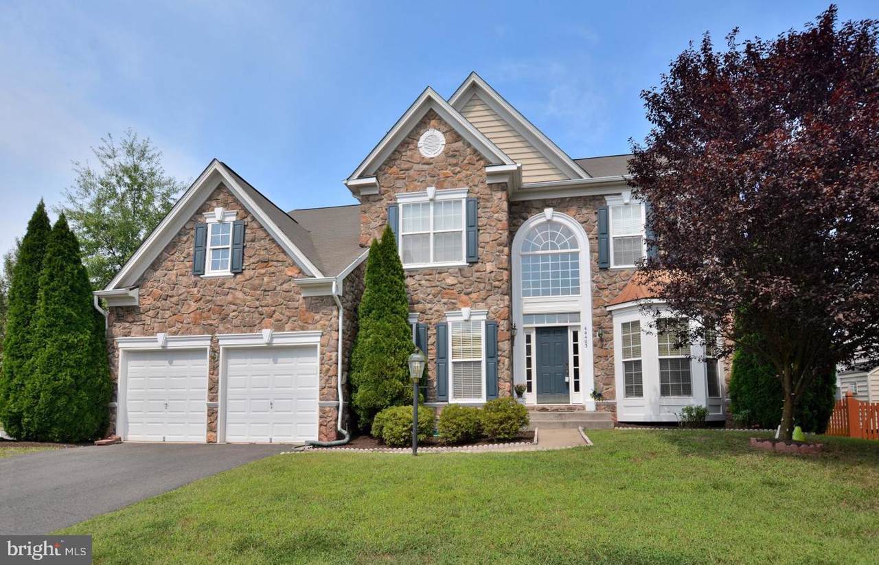44403 Apache Circle - Photo 1