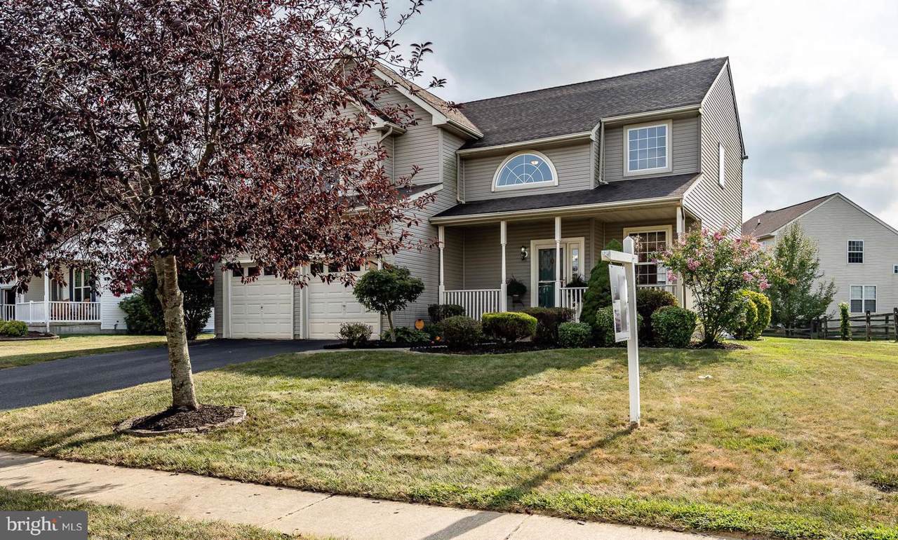 4 Forsythia Lane - Photo 1