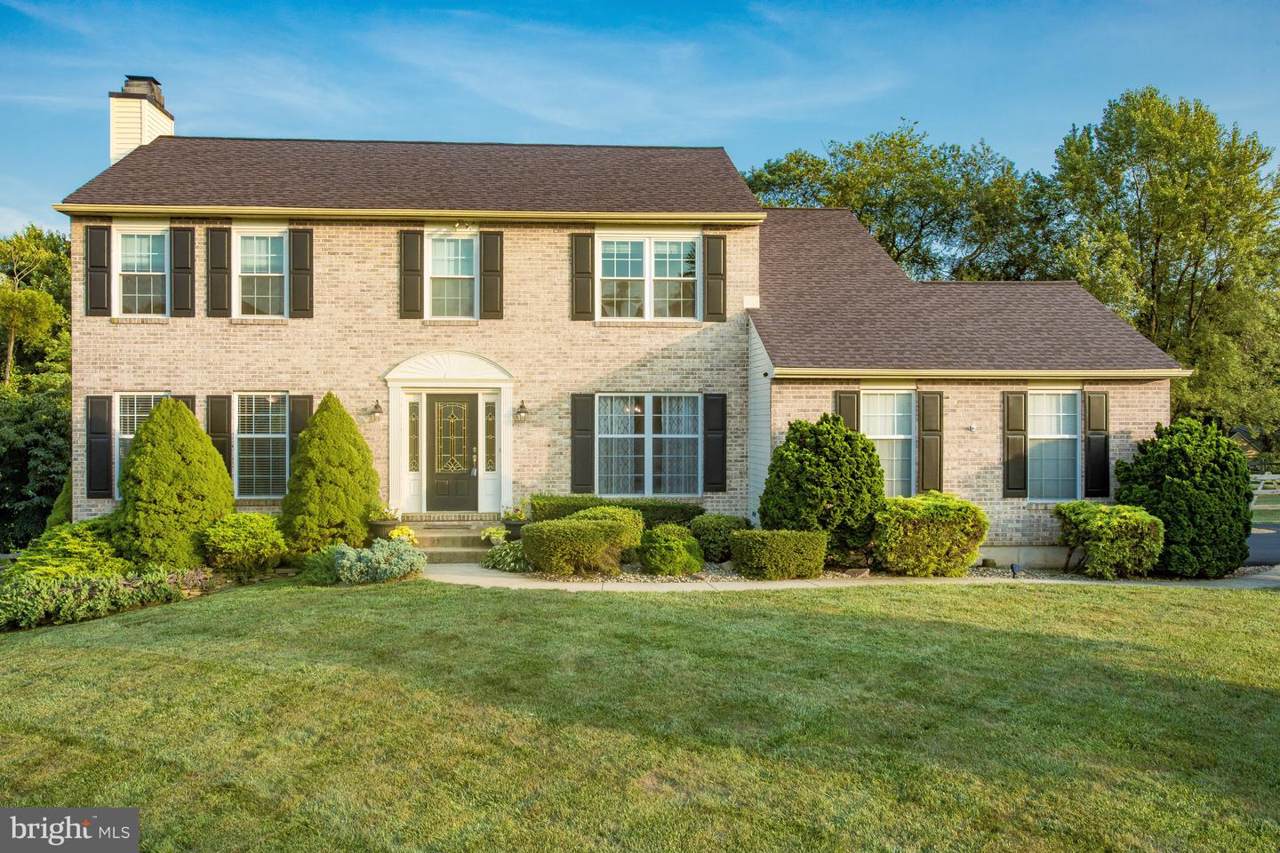 18 Somerset Lane - Photo 1