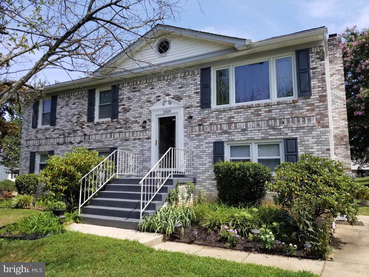 2509 Bellefield Court - Photo 1