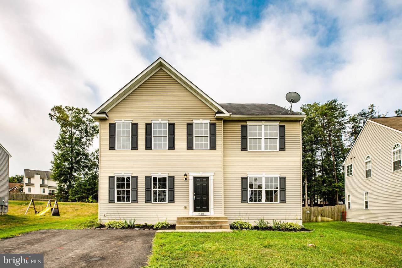 35338 Quail Meadow Lane - Photo 1