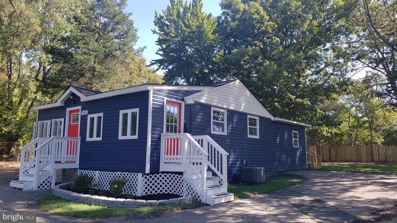 900 Washington Avenue - Photo 1