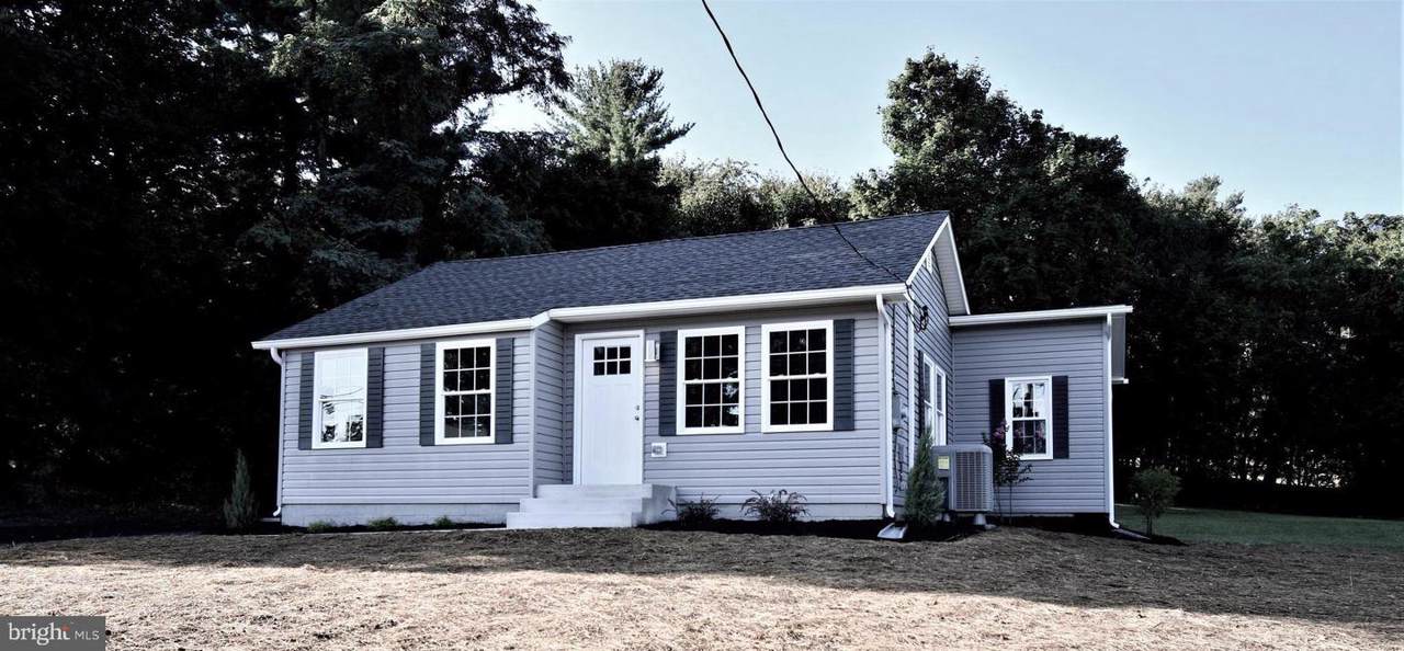 20935 San Mar Road - Photo 1