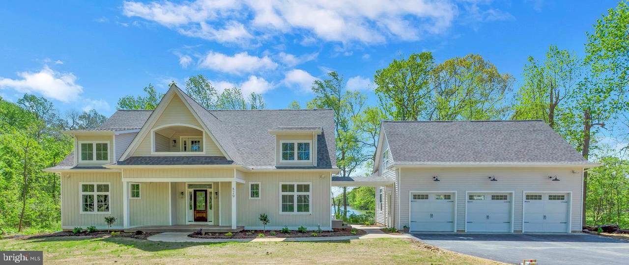 829 Crandell Road - Photo 1