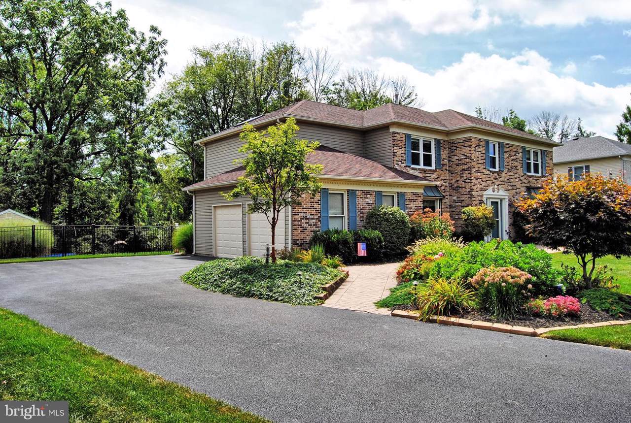 123 Clover Leaf Lane - Photo 1