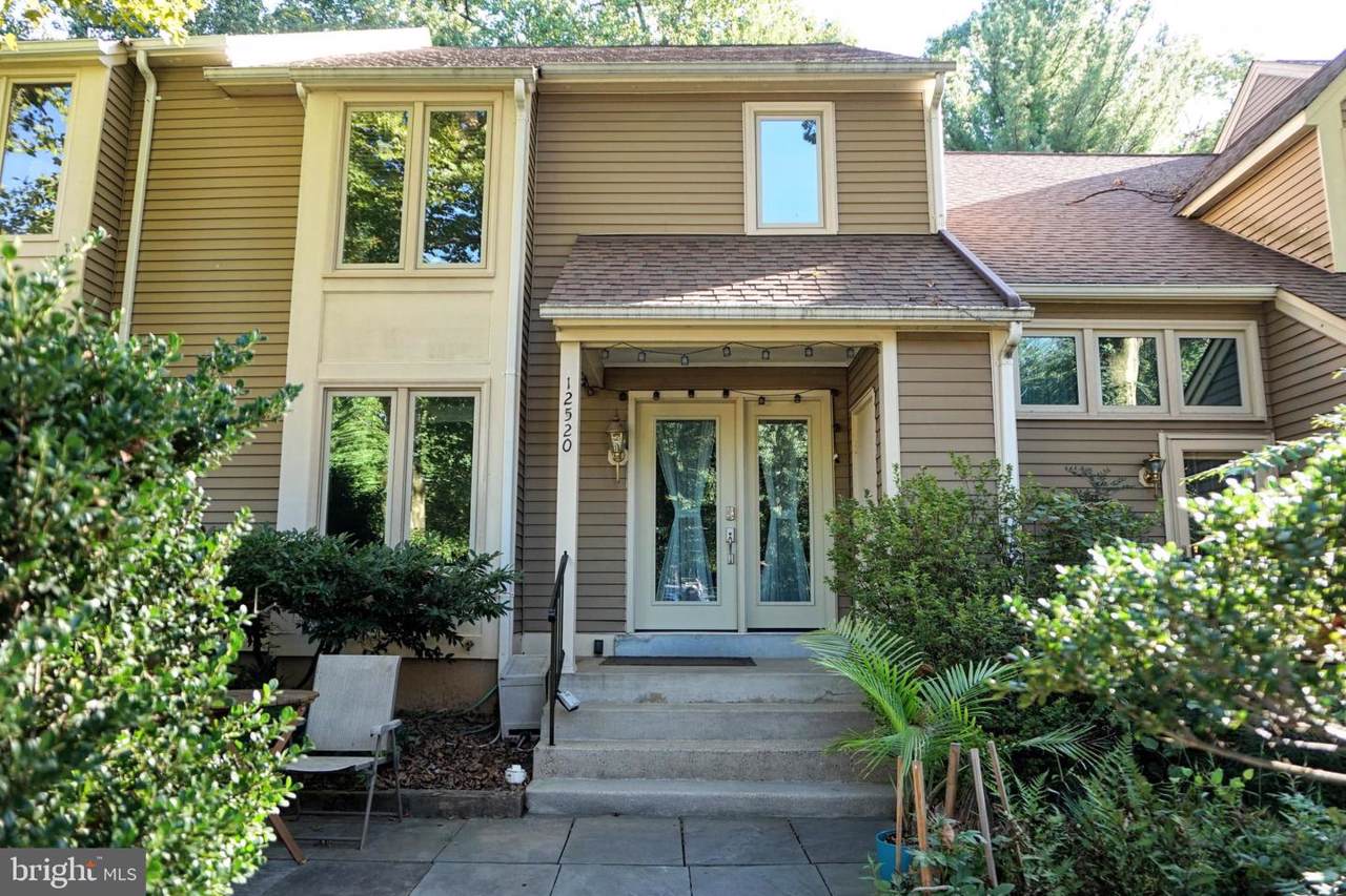 12520 Flatwood Circle - Photo 1