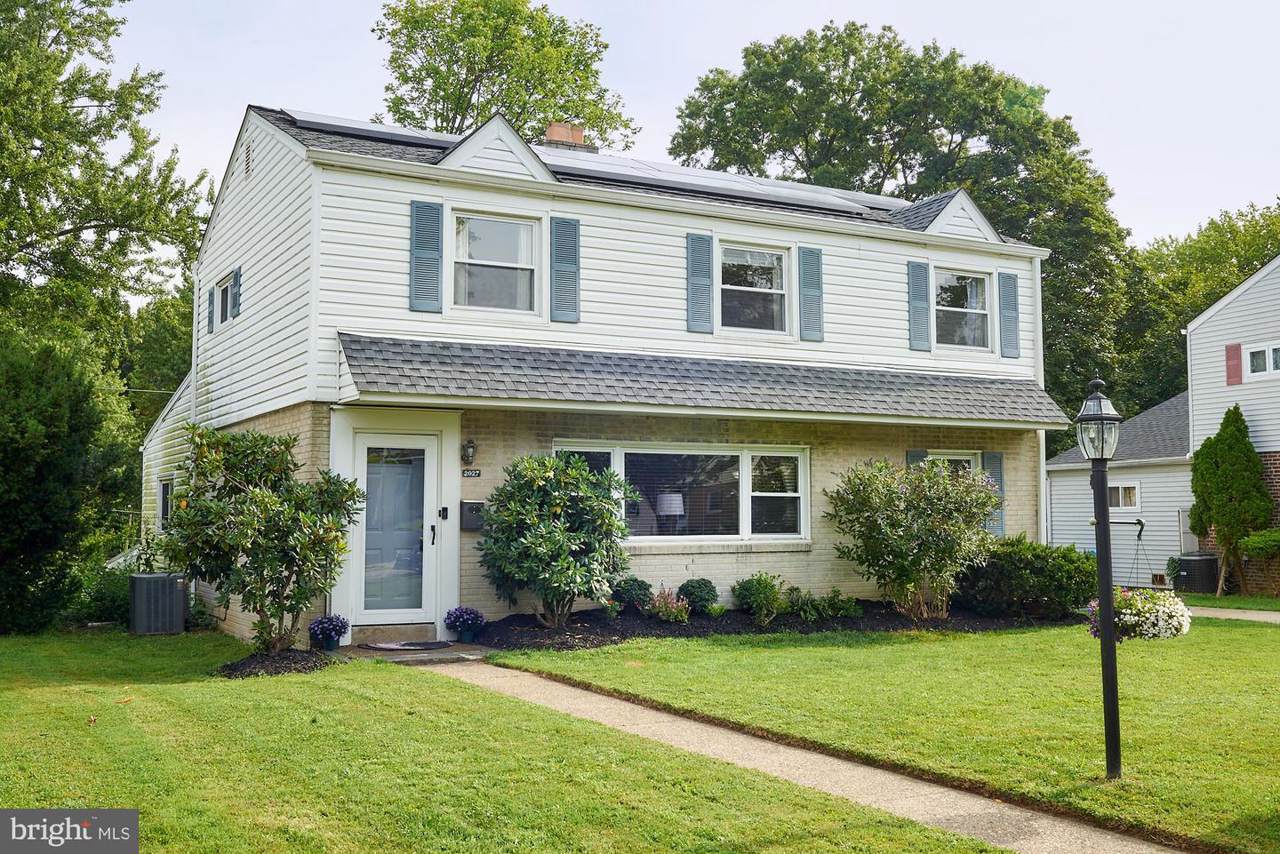 2027 Tulip Road - Photo 1