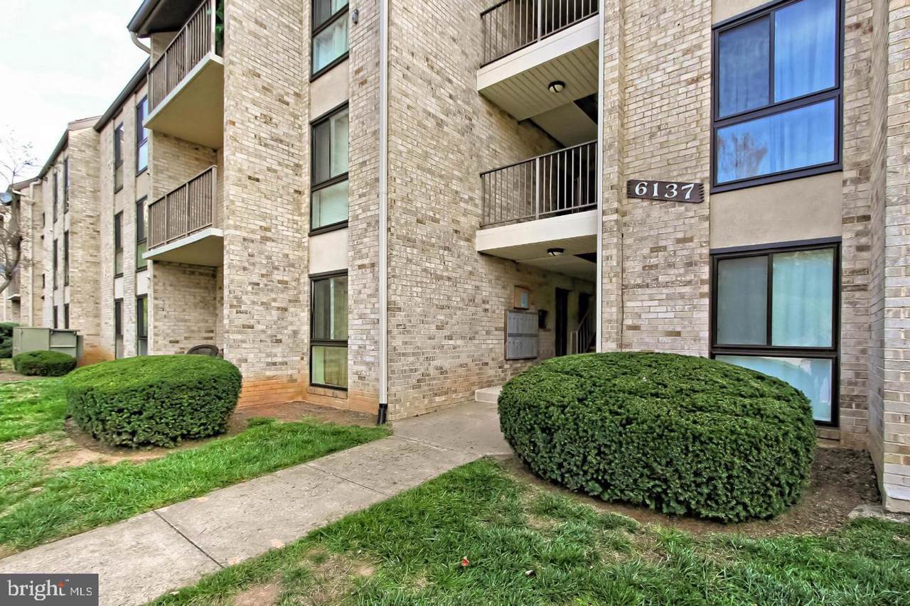 6137 Edsall Road - Photo 1