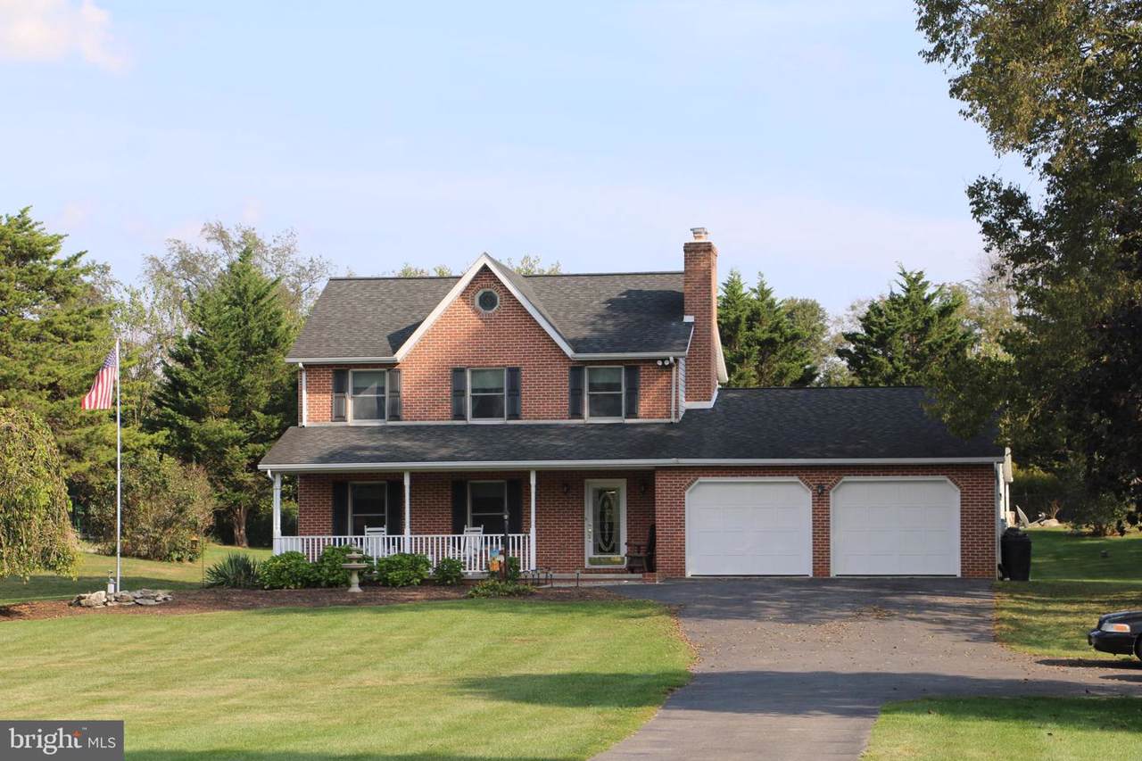 10123 Mar Rock Drive - Photo 1