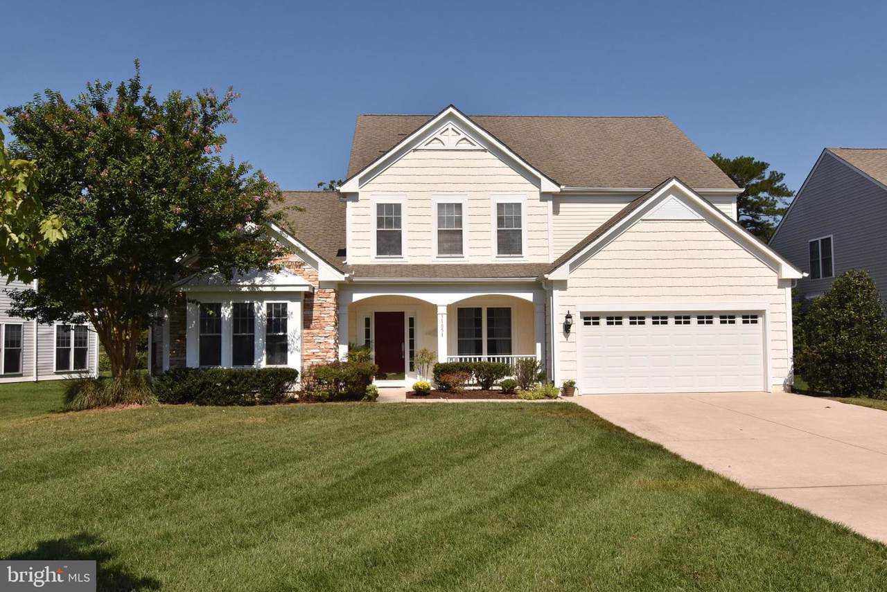 31851 Creek Shore Court - Photo 1