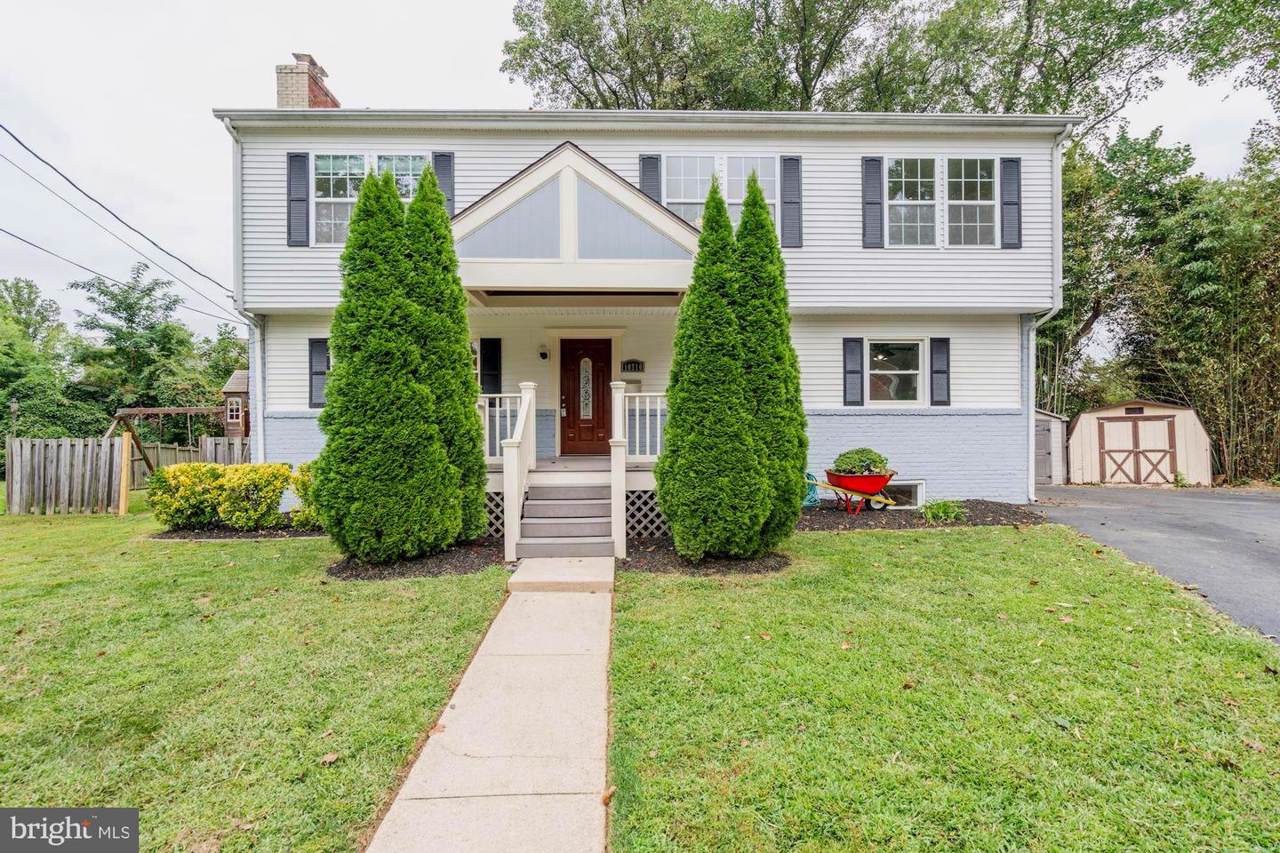 10710 Joyce Drive - Photo 1