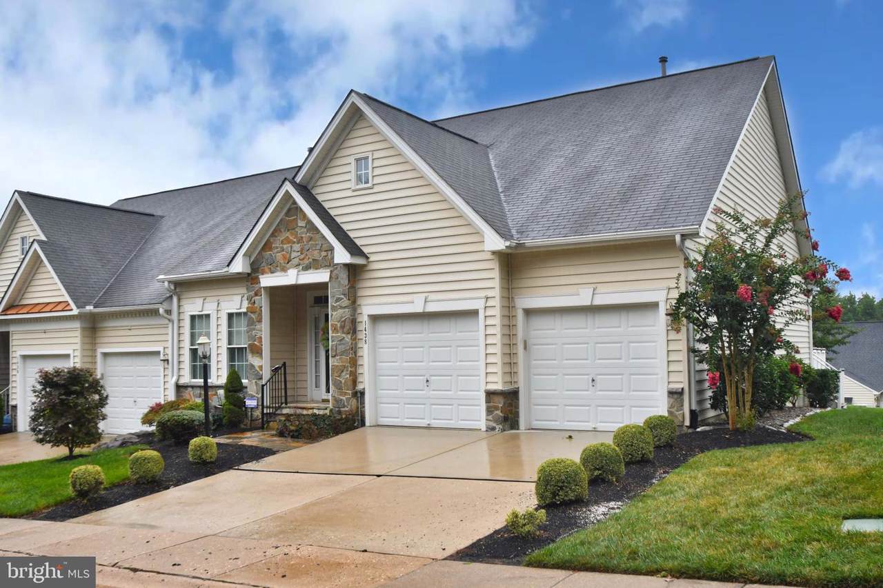1438 Overlook Way - Photo 1