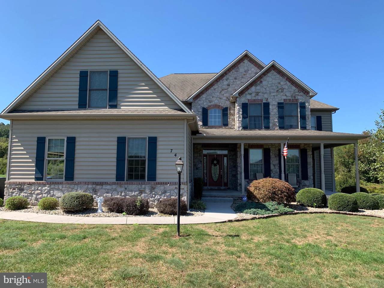 743 Maple Shade Drive - Photo 1