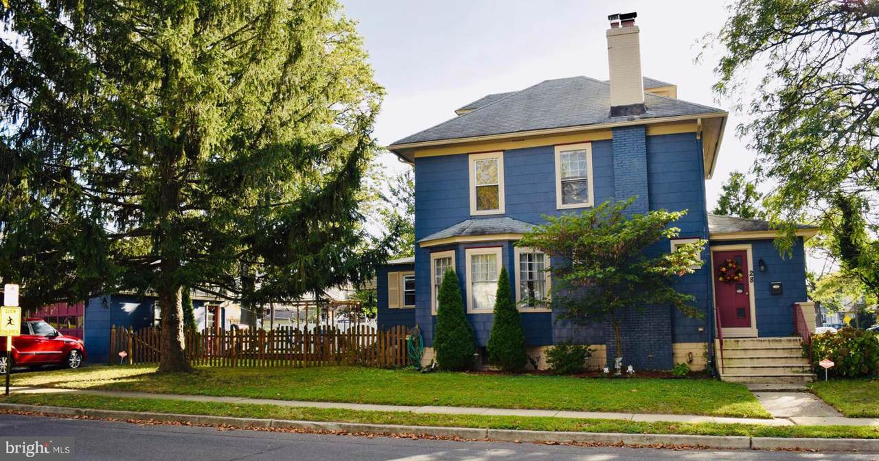 28 Greenwood Avenue - Photo 1