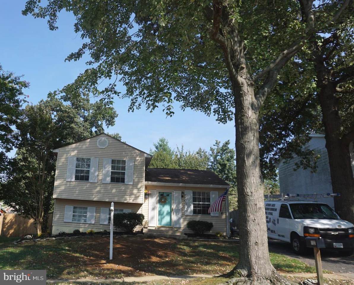 1127 Mermaid Drive - Photo 1