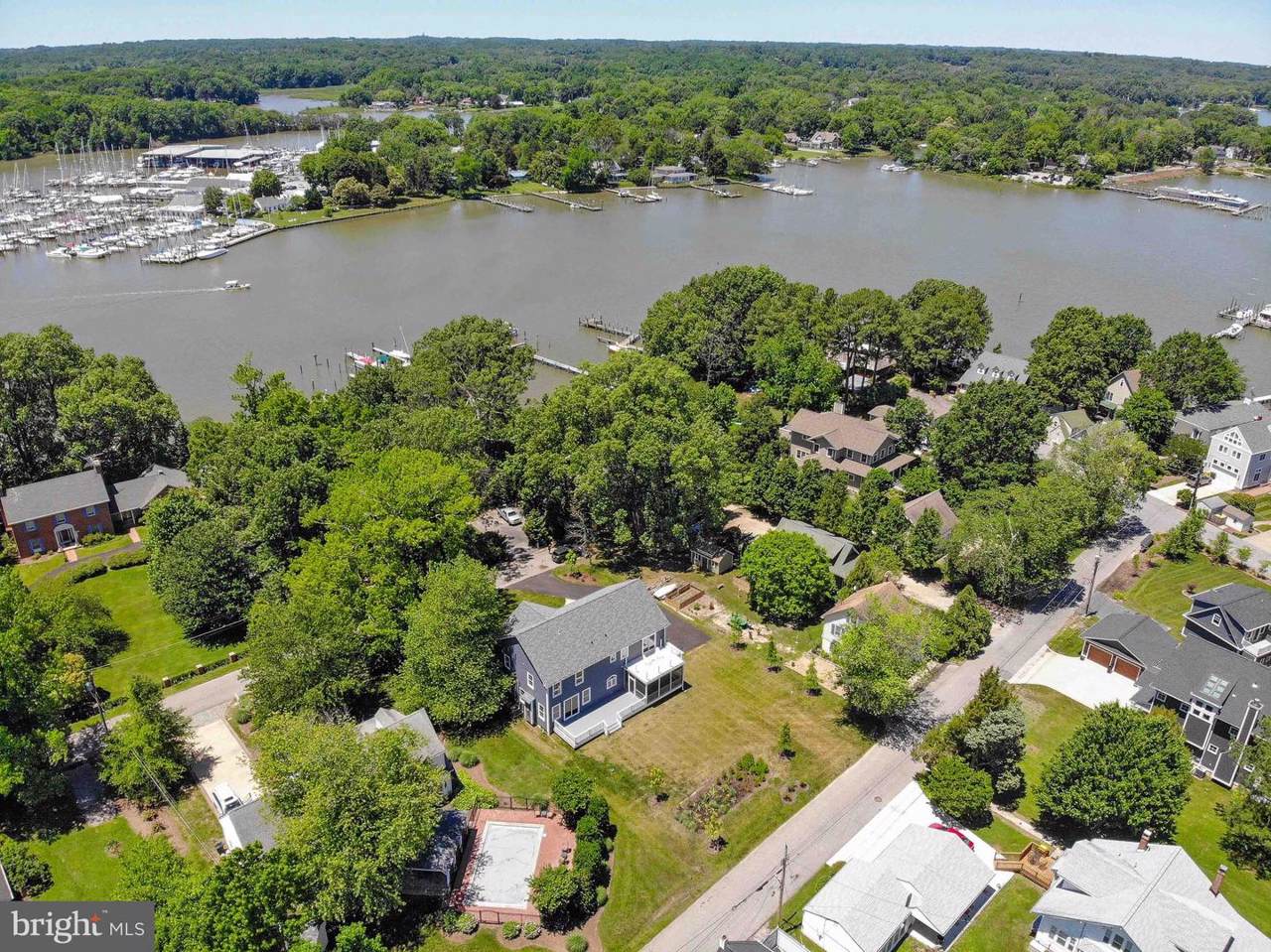 4907 Chalk Point Road - Photo 1