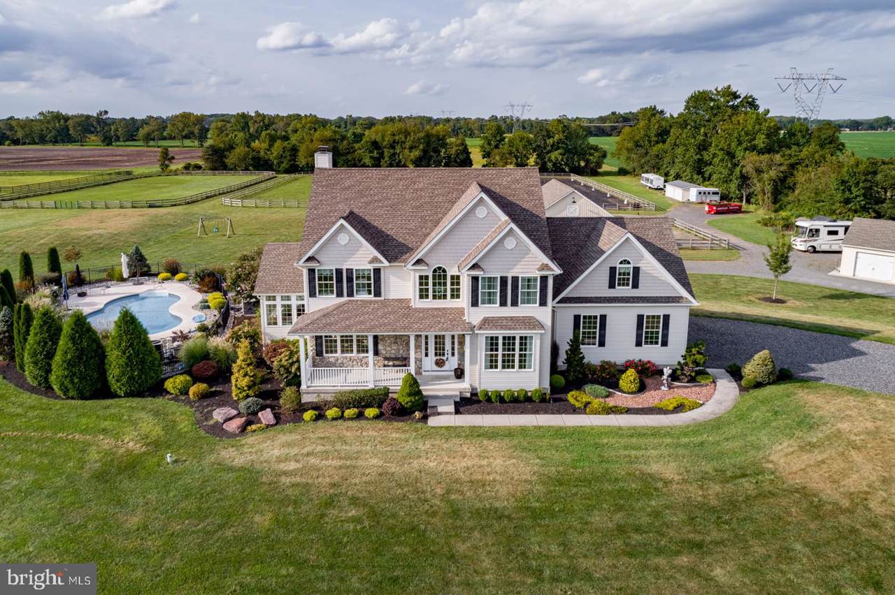 134 Hilliards Bridge Road - Photo 1