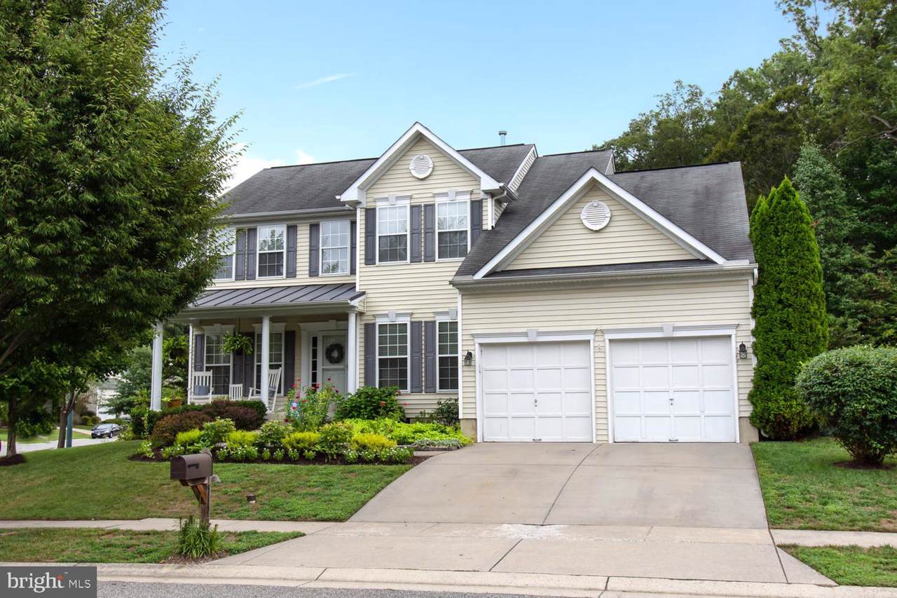 7103 Blackberry Court - Photo 1