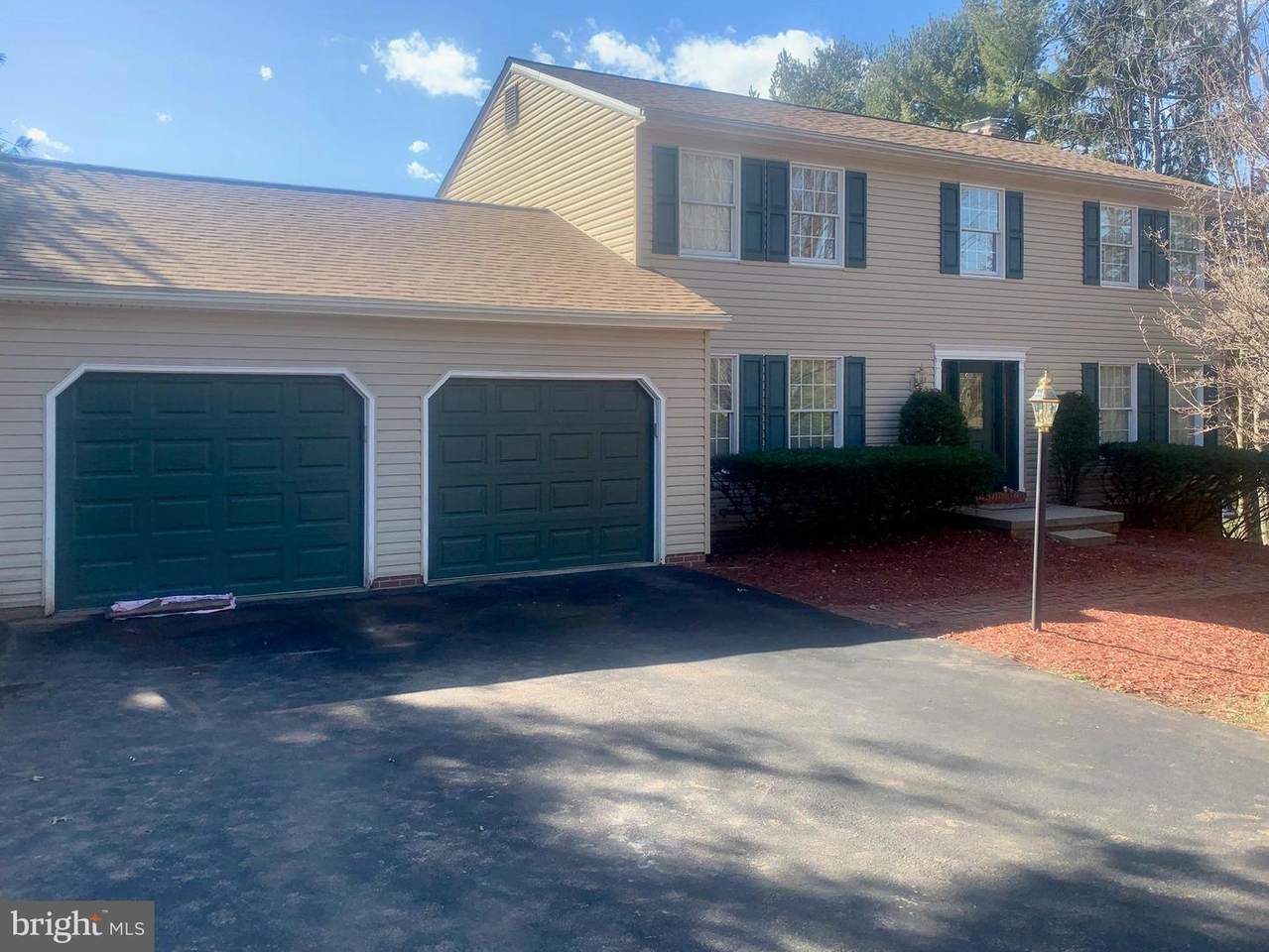 402 Cobbs Choice Lane - Photo 1