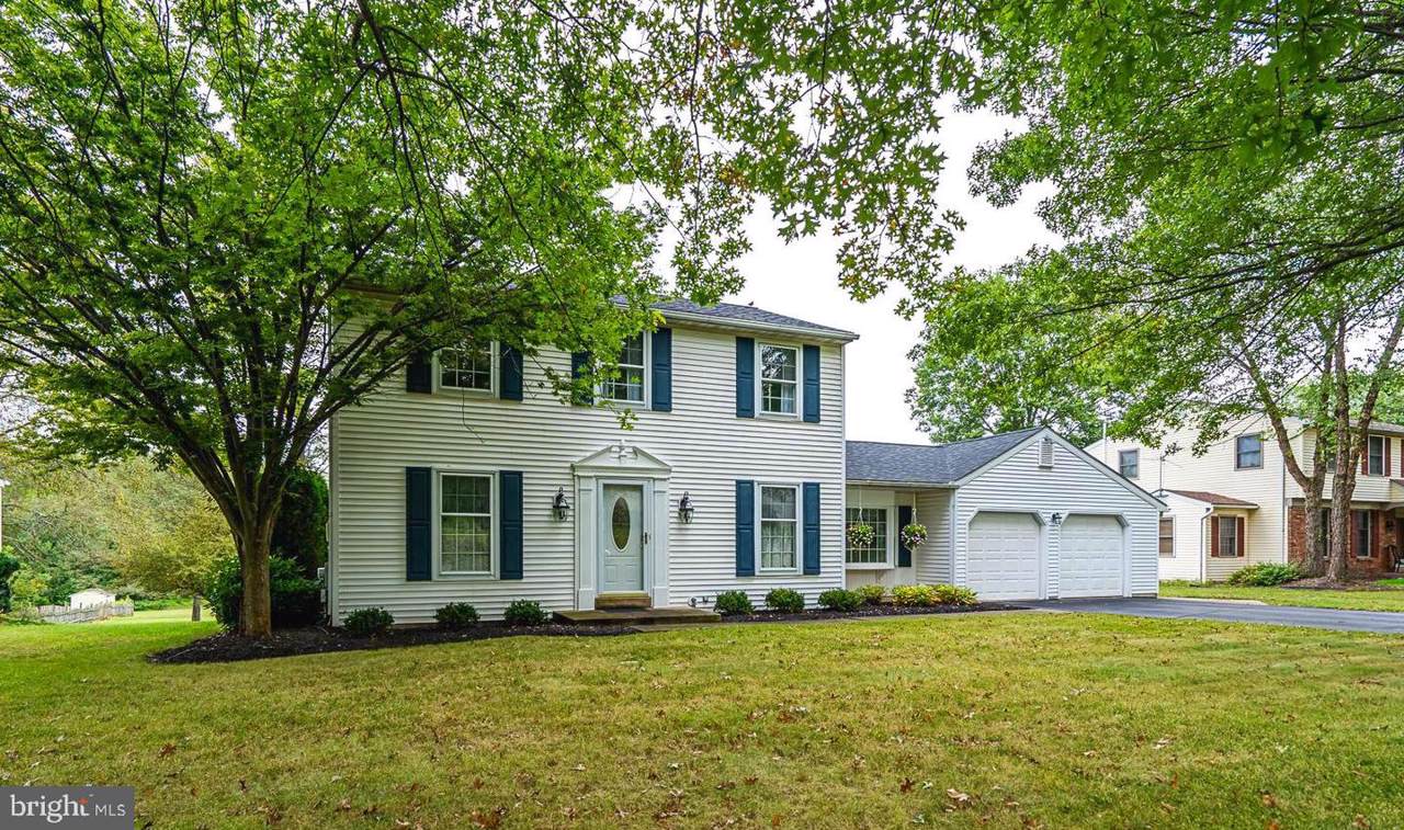 307 Thistle Lane - Photo 1